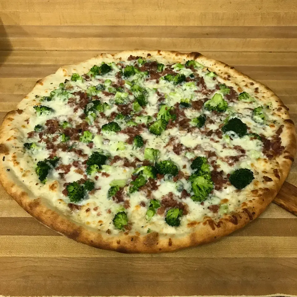 Alpha Pizza & Sub Shop - Best Pizza in Phillipsburg, NJ - Cheese Steak Sandwich Near You image 2