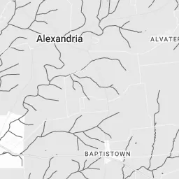 Our Location — Alpha Pizza & Sub Shop image 10