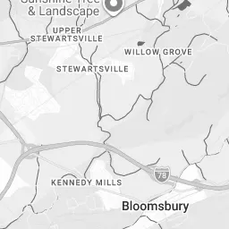 Our Location — Alpha Pizza & Sub Shop image 11